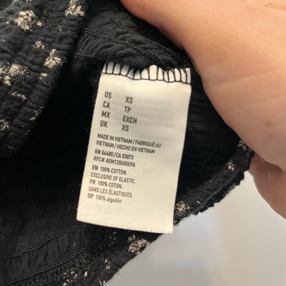 American Eagle halter top - Picture 5 of 5